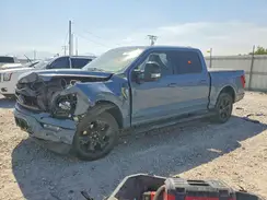 1FTFW1ED7PFB64704 2023 FORD F-150
