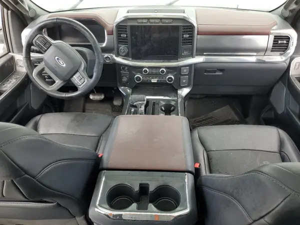 1FTFW1ED7PFB70633 2023 FORD F-150 - Image 8