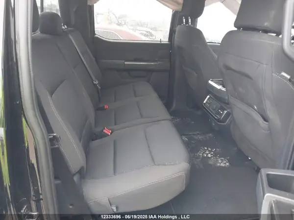 1FTFW1ED7PFB92423 2023 FORD F-150 - Image 8