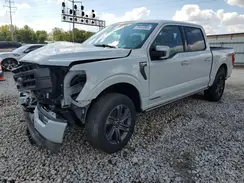1FTFW1ED7PFB94222 2023 FORD F-150