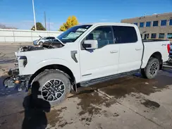 1FTFW1ED7PFB98383 2023 FORD F-150