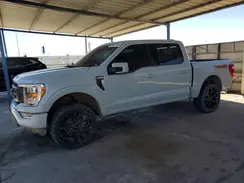 1FTFW1ED7PFC13318 2023 FORD F-150