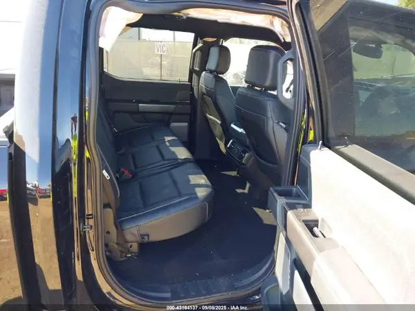 1FTFW1ED7PFC44780 2023 FORD F-150 - Image 8