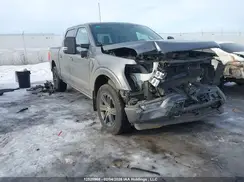 1FTFW1ED7PFC45573 2023 FORD F-150