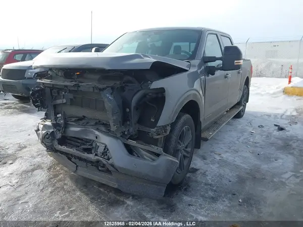 1FTFW1ED7PFC45573 2023 FORD F-150 - Image 2