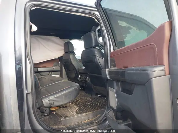 1FTFW1ED7PFC45573 2023 FORD F-150 - Image 8