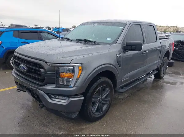 1FTFW1ED7PFC74264 2023 FORD F-150 - Image 2