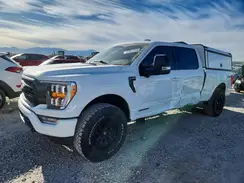 1FTFW1ED7PFC81876 2023 FORD F-150