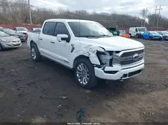 1FTFW1ED7PFC85958 2023 FORD F-150
