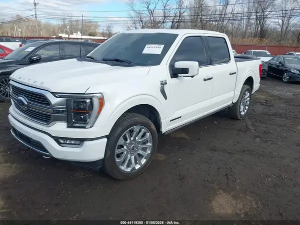 1FTFW1ED7PFC85958 2023 FORD F-150 - Image 2