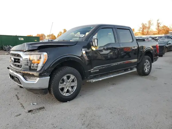 1FTFW1ED7PFC95390 2023 FORD F-150 - Image 1