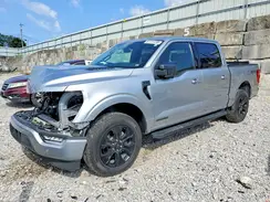 1FTFW1ED7PFD04119 2023 FORD F-150