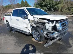 1FTFW1ED7PFD04587 2023 FORD F-150