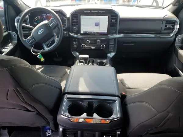 1FTFW1ED7PFD06047 2023 FORD F-150 - Image 8