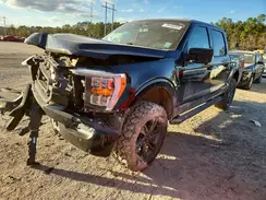 1FTFW1ED7PFD08705 2023 FORD F-150