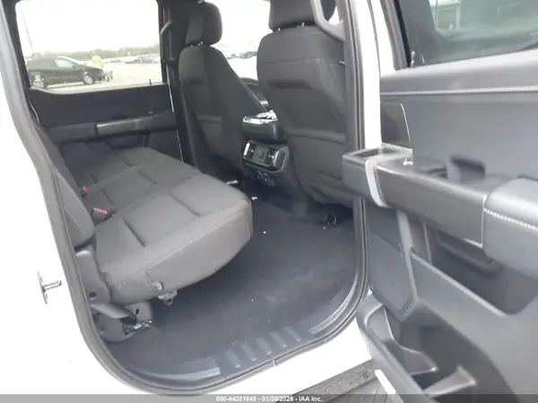 1FTFW1ED7PFD08977 2023 FORD F-150 - Image 8