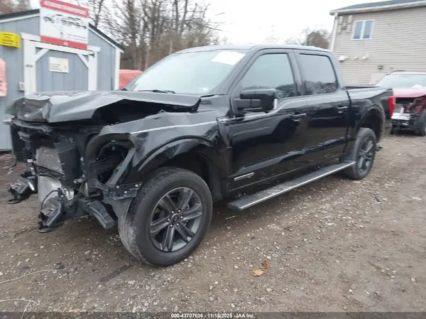1FTFW1ED7PFD27433 2023 FORD F-150 - Image 2