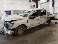 1FTFW1ED7PFD28257 2023 FORD F-150