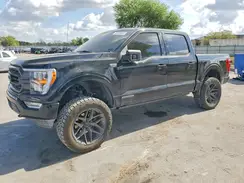 1FTFW1ED7PFD31000 2023 FORD F-150