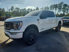 1FTFW1ED7PFD32082 2023 FORD F-150