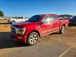 1FTFW1ED8MFA36841 2021 FORD F-150