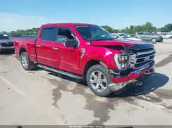 1FTFW1ED8MFA58600 2021 FORD F-150
