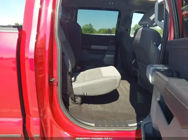 1FTFW1ED8MFA58600 2021 FORD F-150 - Image 8