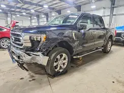 1FTFW1ED8MFA70410 2021 FORD F-150