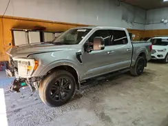 1FTFW1ED8MFA92522 2021 FORD F-150