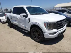 1FTFW1ED8MFA94528 2021 FORD F-150