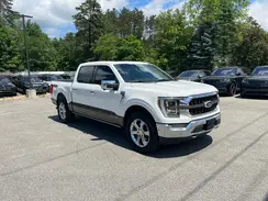 1FTFW1ED8MFA99373 2021 FORD F-150