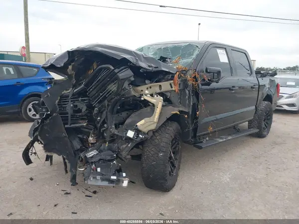 1FTFW1ED8MFB49057 2021 FORD F-150 - Image 2