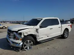 1FTFW1ED8MFB60236 2021 FORD F-150