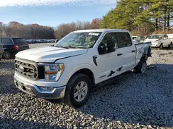 1FTFW1ED8MFB98405 2021 FORD F-150