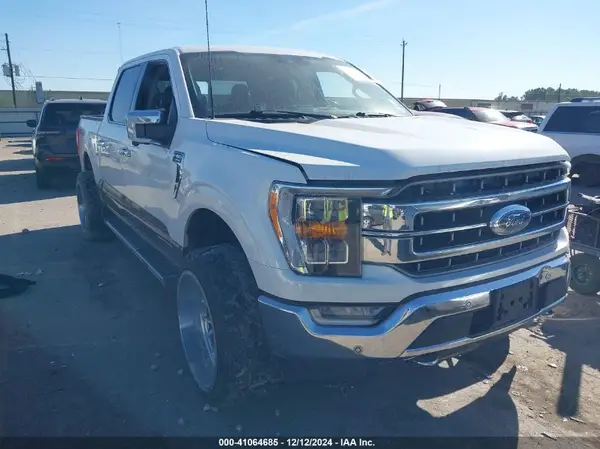 1FTFW1ED8MFC03795 2021 FORD F-150 - Image 1