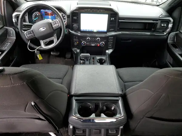 1FTFW1ED8MFC06017 2021 FORD F-150 - Image 8