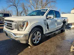 1FTFW1ED8MFC30947 2021 FORD F-150