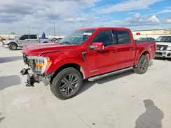 1FTFW1ED8MFC45917 2021 FORD F-150