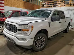 1FTFW1ED8MFC95085 2021 FORD F-150