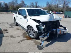 1FTFW1ED8MFC99184 2021 FORD F-150
