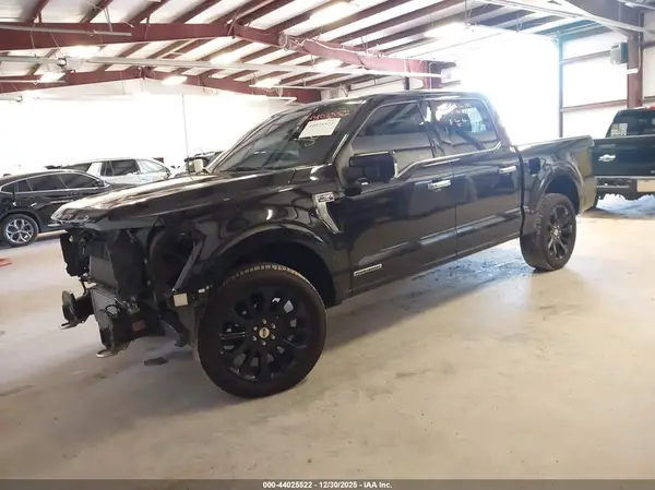 1FTFW1ED8NFA00763 2022 FORD F-150 - Image 2