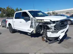 1FTFW1ED8NFA17160 2022 FORD F-150