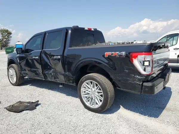 1FTFW1ED8NFA24397 2022 FORD F-150 - Image 2