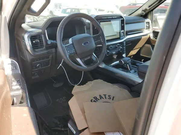 1FTFW1ED8NFA41264 2022 FORD F-150 - Image 8