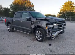 1FTFW1ED8NFA61143 2022 FORD F-150
