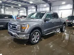 1FTFW1ED8NFB05741 2022 FORD F-150