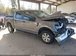 1FTFW1ED8NFB11281 2022 FORD F-150