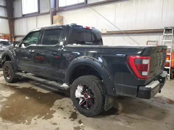 1FTFW1ED8NFB15718 2022 FORD F-150 - Image 2
