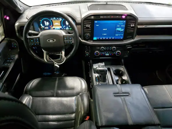 1FTFW1ED8NFB15718 2022 FORD F-150 - Image 8