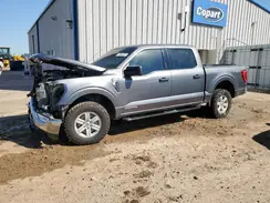 1FTFW1ED8NFB30056 2022 FORD F-150